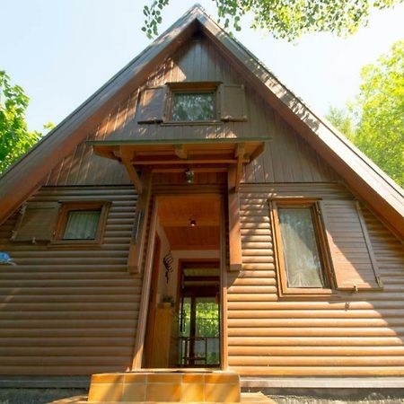 Ferienhaus Ederer Вальдмюнхен Экстерьер фото