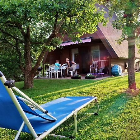 Ferienhaus Ederer Вальдмюнхен Экстерьер фото