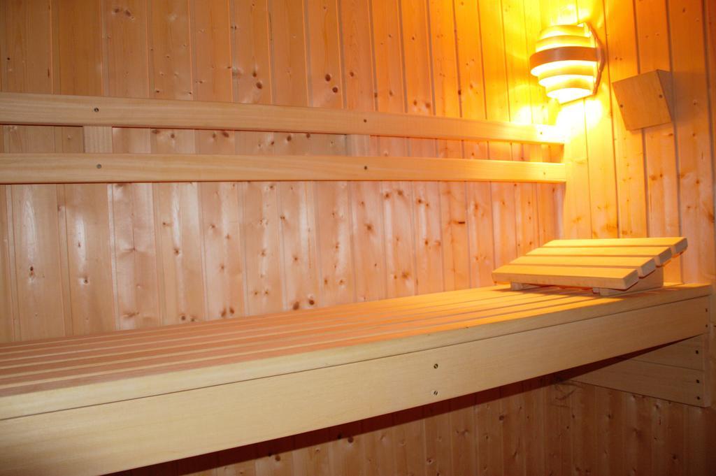 Ferienhaus Ederer Вальдмюнхен Номер фото