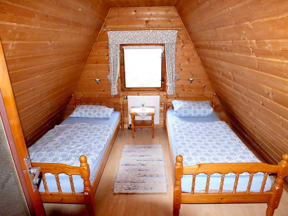 Ferienhaus Ederer Вальдмюнхен Номер фото
