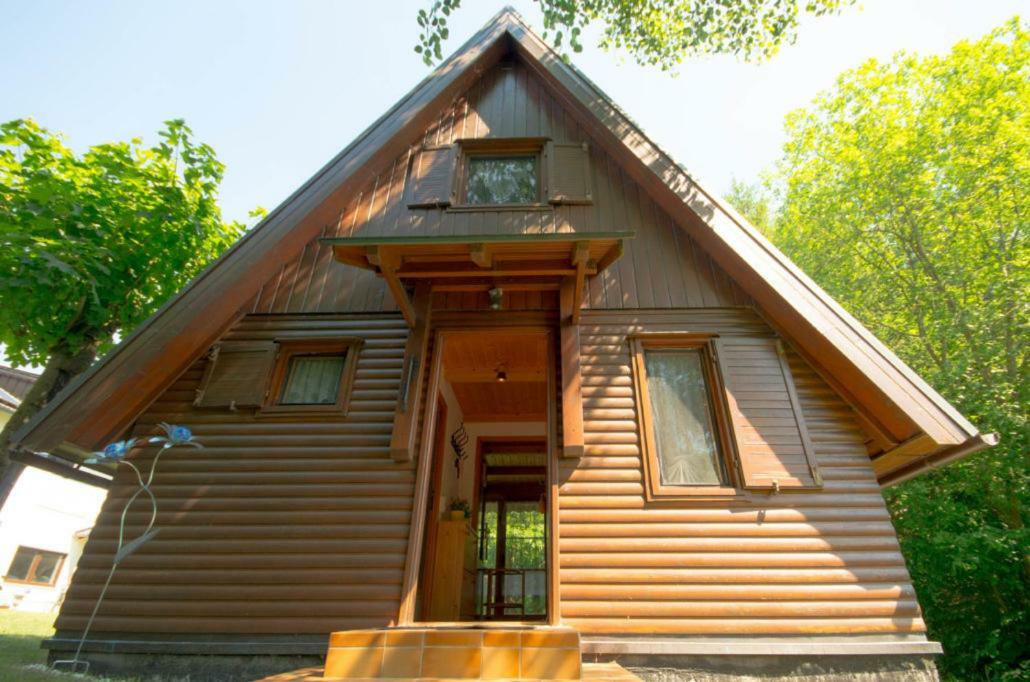 Ferienhaus Ederer Вальдмюнхен Экстерьер фото