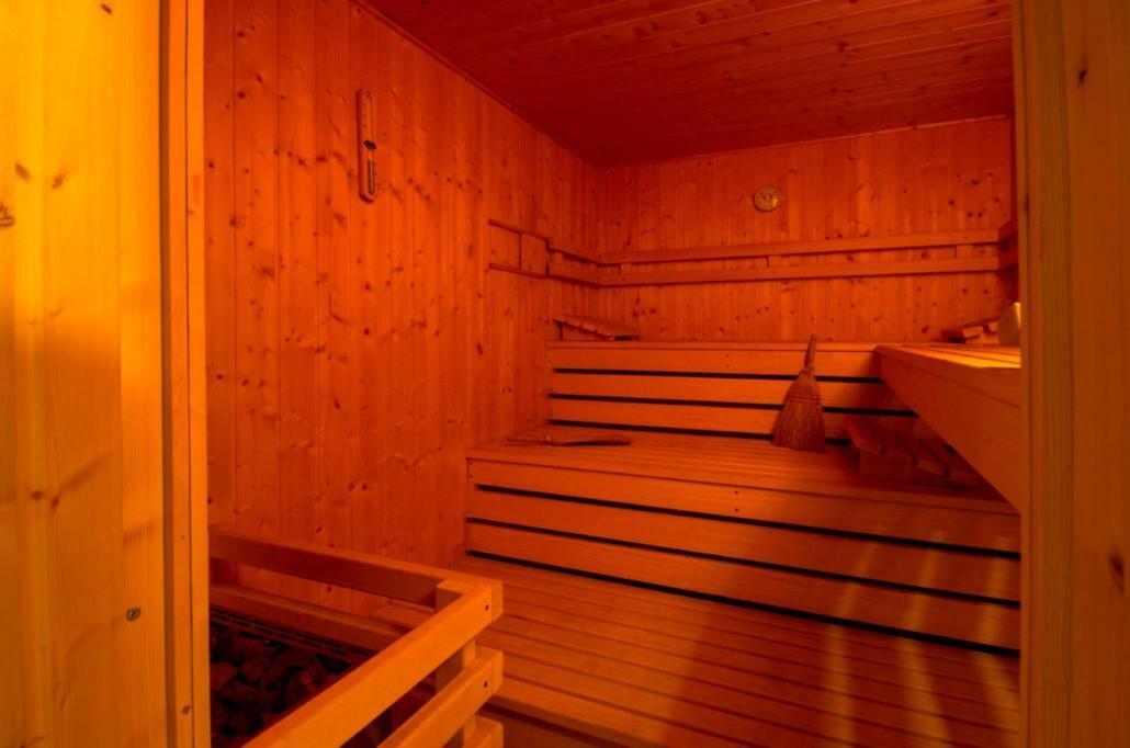 Ferienhaus Ederer Вальдмюнхен Экстерьер фото